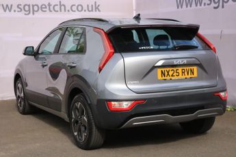 Kia Niro 64.8kWh 2 Auto 5dr