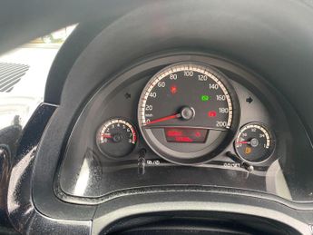 Volkswagen up! 1.0 High up! Hatchback 5dr Petrol ASG Euro 6 (75 ps)