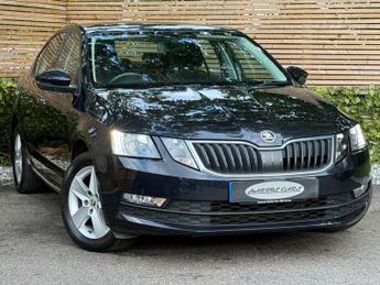 Skoda Octavia 1.4 TSI SE Hatchback 5dr Petrol DSG Euro 6 (s/s) (150 ps) 12 MON