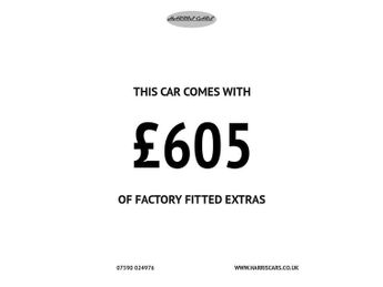 BMW 1 SERIES 2.0 118d M Sport Hatchback 3dr Diesel Auto Euro 6 (s/s) (150 ps)