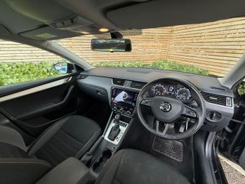 VOLKSWAGEN CC 2.0 TDI BlueMotion Tech GT Black Edition Saloon 4dr Diesel DSG E