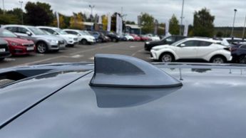 Toyota C-HR 1.8 VVT-h Design CVT Euro 6 (s/s) 5dr