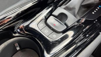 Toyota C-HR 1.8 VVT-h Design CVT Euro 6 (s/s) 5dr