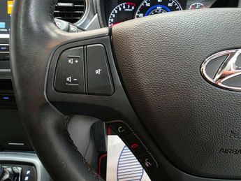 Hyundai i10 1.2 Premium SE Auto Euro 6 5dr