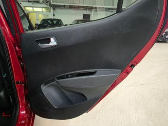 Hyundai i10 1.2 Premium SE Auto Euro 6 5dr