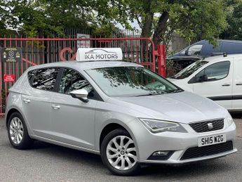 SEAT Leon 1.2 TSI SE DSG Euro 6 (s/s) 5dr