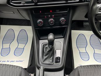 SEAT Leon 1.2 TSI SE DSG Euro 6 (s/s) 5dr