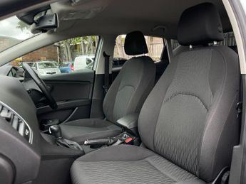 SEAT Leon 1.2 TSI SE DSG Euro 6 (s/s) 5dr