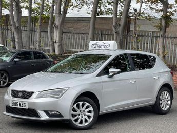 SEAT Leon 1.2 TSI SE DSG Euro 6 (s/s) 5dr