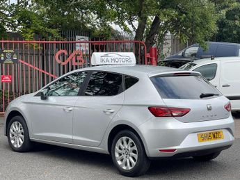 SEAT Leon 1.2 TSI SE DSG Euro 6 (s/s) 5dr
