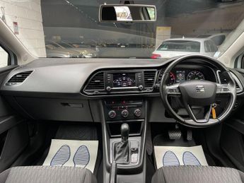 SEAT Leon 1.2 TSI SE DSG Euro 6 (s/s) 5dr