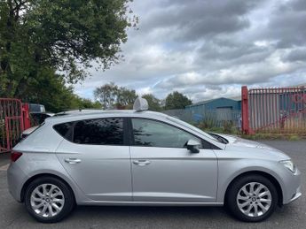 SEAT Leon 1.2 TSI SE DSG Euro 6 (s/s) 5dr