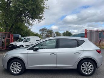SEAT Leon 1.2 TSI SE DSG Euro 6 (s/s) 5dr
