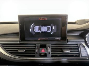 Audi A7 3.0 TDI V6 Black Edition Sportback S Tronic quattro Euro 6 (s/s)