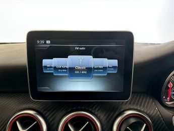 Mercedes-Benz A Class 2.1 A200d AMG Line (Premium) Euro 6 (s/s) 5dr