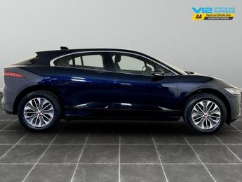 Jaguar I-PACE 400 90kWh S Auto 4WD 5dr