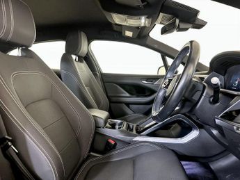 Jaguar I-PACE 400 90kWh S Auto 4WD 5dr