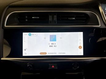Jaguar I-PACE 400 90kWh S Auto 4WD 5dr