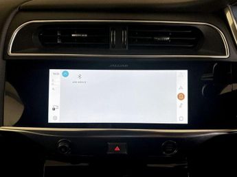 Jaguar I-PACE 400 90kWh S Auto 4WD 5dr