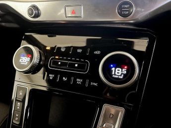 Jaguar I-PACE 400 90kWh S Auto 4WD 5dr