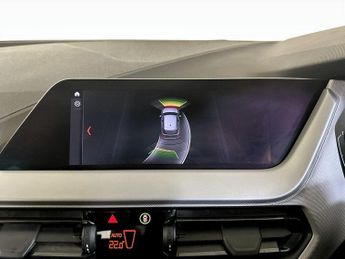 BMW 1 Series 1.5 118i SE DCT Euro 6 (s/s) 5dr