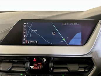 BMW 1 Series 1.5 118i SE DCT Euro 6 (s/s) 5dr