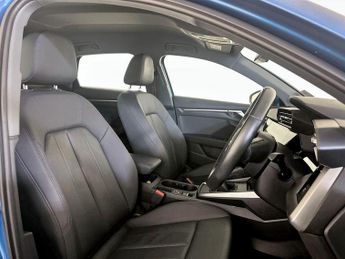 Audi A3 1.0 TFSI 30 Sport Sportback Euro 6 (s/s) 5dr