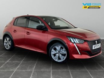 Peugeot 208 1.2 PureTech GT Euro 6 (s/s) 5dr