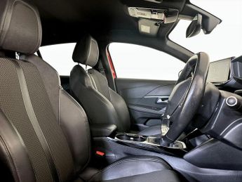 Peugeot 208 1.2 PureTech GT Euro 6 (s/s) 5dr