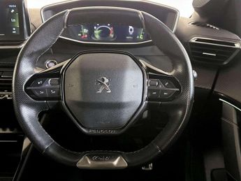 Peugeot 208 1.2 PureTech GT Euro 6 (s/s) 5dr