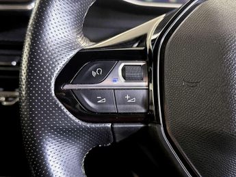 Peugeot 208 1.2 PureTech GT Euro 6 (s/s) 5dr