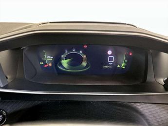 Peugeot 208 1.2 PureTech GT Euro 6 (s/s) 5dr