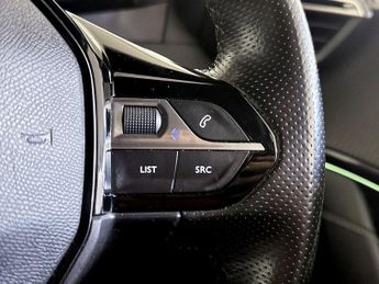 Peugeot 208 1.2 PureTech GT Euro 6 (s/s) 5dr