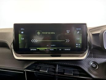 Peugeot 208 1.2 PureTech GT Euro 6 (s/s) 5dr