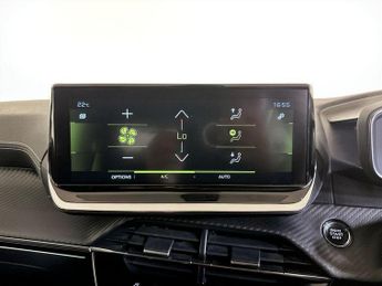 Peugeot 208 1.2 PureTech GT Euro 6 (s/s) 5dr