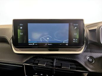 Peugeot 208 1.2 PureTech GT Euro 6 (s/s) 5dr