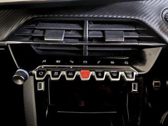 Peugeot 208 1.2 PureTech GT Euro 6 (s/s) 5dr