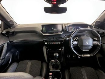 Peugeot 208 1.2 PureTech GT Euro 6 (s/s) 5dr