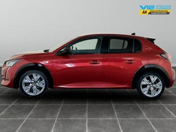 Peugeot 208 1.2 PureTech GT Euro 6 (s/s) 5dr