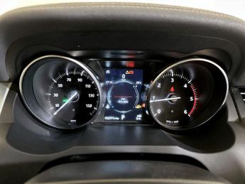 Land Rover Range Rover Evoque 2.0 TD4 SE Tech Auto 4WD Euro 6 (s/s) 5dr