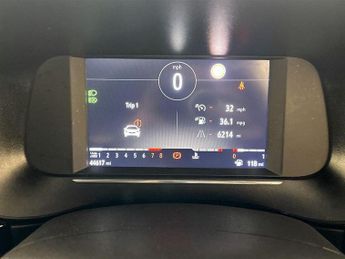 Vauxhall Corsa 1.2 Turbo Elite Nav Premium Euro 6 (s/s) 5dr