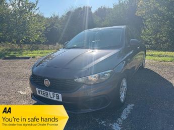 Fiat Tipo 1.4 MPI Easy Euro 6 5dr