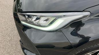 Toyota Yaris 1.5 VVT-h Design E-CVT Euro 6 (s/s) 5dr