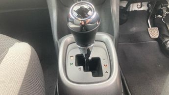 Toyota AYGO 1.0 VVT-i x-trend x-shift Euro 6 5dr (Safety Sense)