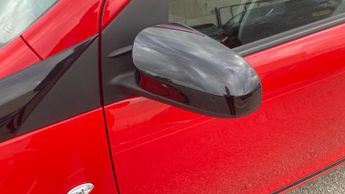 Toyota AYGO 1.0 VVT-i x-trend x-shift Euro 6 5dr (Safety Sense)