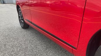 Toyota AYGO 1.0 VVT-i x-trend x-shift Euro 6 5dr (Safety Sense)