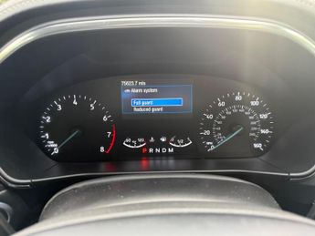 Ford Focus 1.5T EcoBoost Vignale Auto Euro 6 (s/s) 5dr