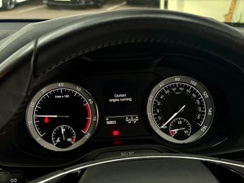 Skoda Kodiaq 1.5 TSI ACT SE L DSG Euro 6 (s/s) 5dr (7 Seat)