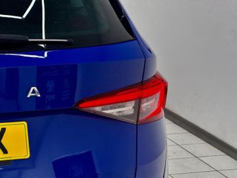 Skoda Kodiaq 1.5 TSI ACT SE L DSG Euro 6 (s/s) 5dr (7 Seat)