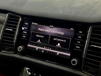 Skoda Kodiaq 1.5 TSI ACT SE L DSG Euro 6 (s/s) 5dr (7 Seat)